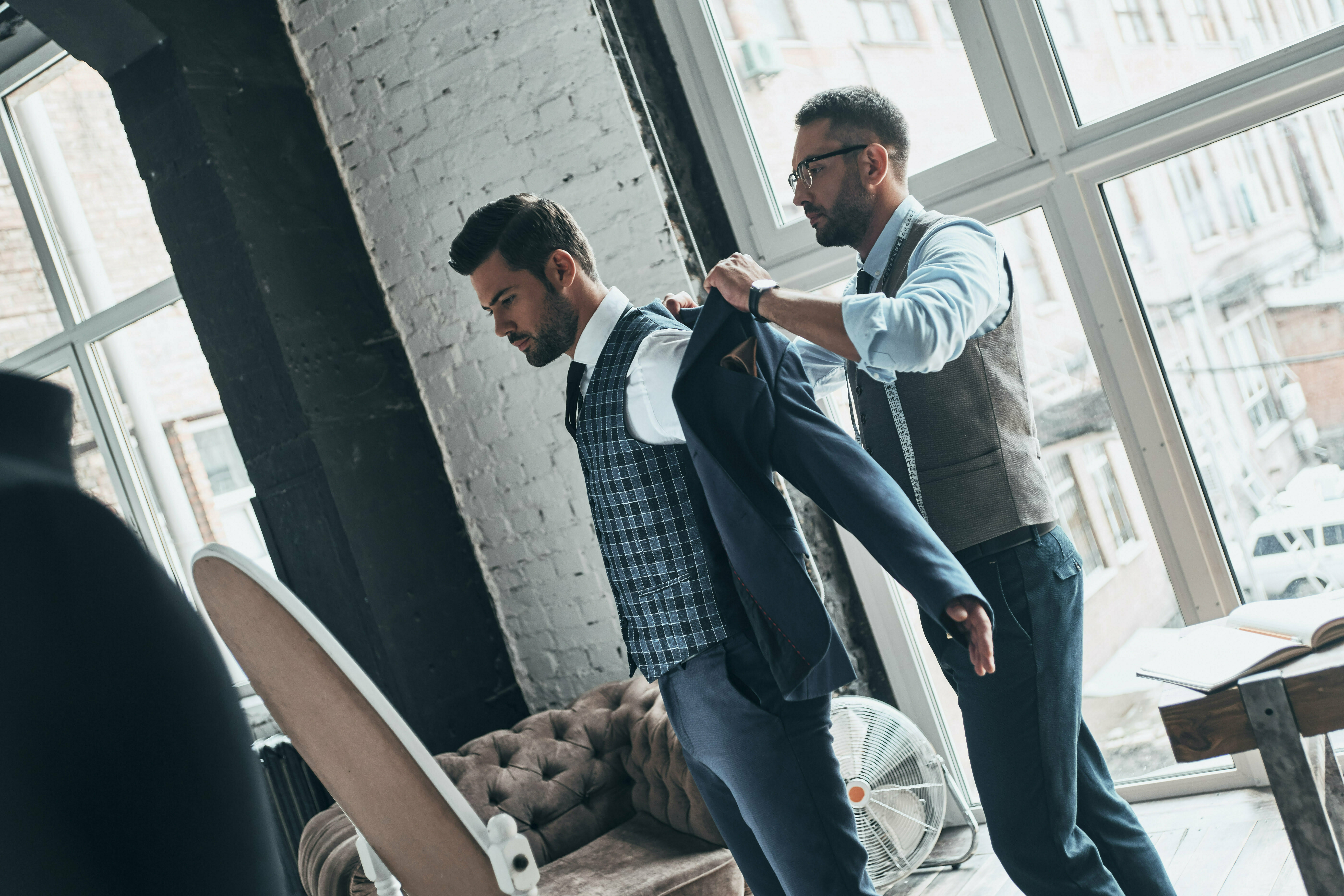 How do you like this?